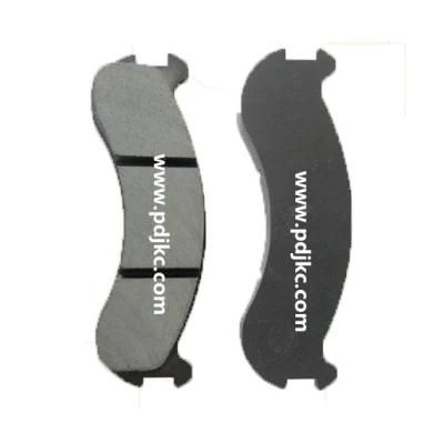 Engieering Truck Brake Pad 244-547