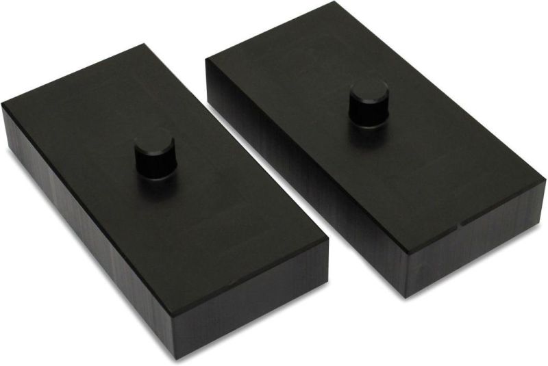 1" Rear Forged Leveling Lift Block for F250 F350 Super Duty 2WD 4WD