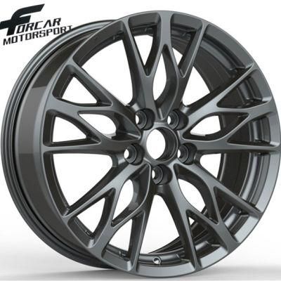Top Quality 18/19 Inch Alloy Wheel for Toyota From China