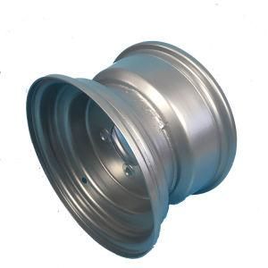 10X6 Steel Golf Car Wheel Rim