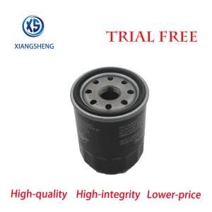 Auto Filter Manufacturer Supply Car Accessories Oil Filter 90915yzze2 90915-Yzze2 0451103276 pH4386 H97W01 W6101 90915-03004 Ay100-Ty014