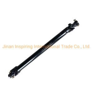 Shacman Delong Truck Spare Parts Steering Telescopic Shaft 81.46122.6112
