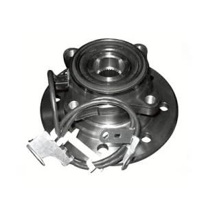 Auto Wheel Hub Bearing for OEM 515055 High Quality Wheel Hub Bearing