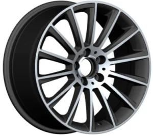 High Quality 17&quot;, 18&quot;, 19&quot;, 20&quot; Amg Replica Alloy Wheels for Bzen