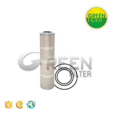 Hydraulic Oil Filter Element for Trucks Wgh9134 4225846 PT9172 Hf35466 Sfh0403