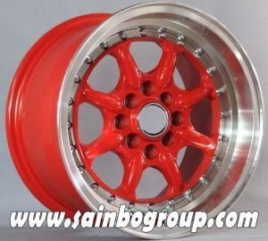 20-24inch 6X139.7 Offroad 4X4 Rims for SUV Car Alloy Wheel