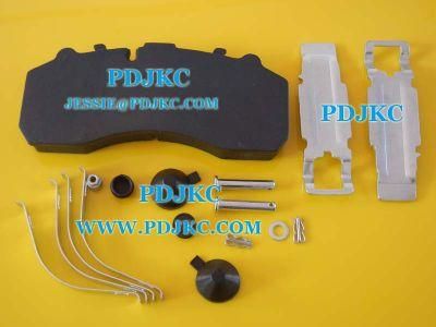Actros Brake Pad