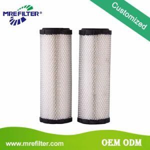 Auto Parts Factory Price OEM Truck Air Filter for New Holland Engines 26510362