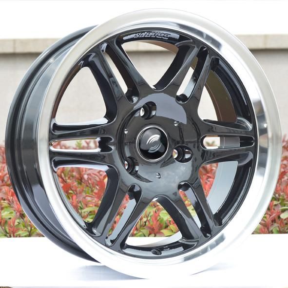 JF264 JXD Brand Auto Spare Parts Alloy Wheel Rim Replica Car Wheel for Mercedes