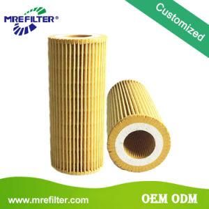 Hydraulic Parts Auto Engine Oil Filter for Volvo Trucks 85108176