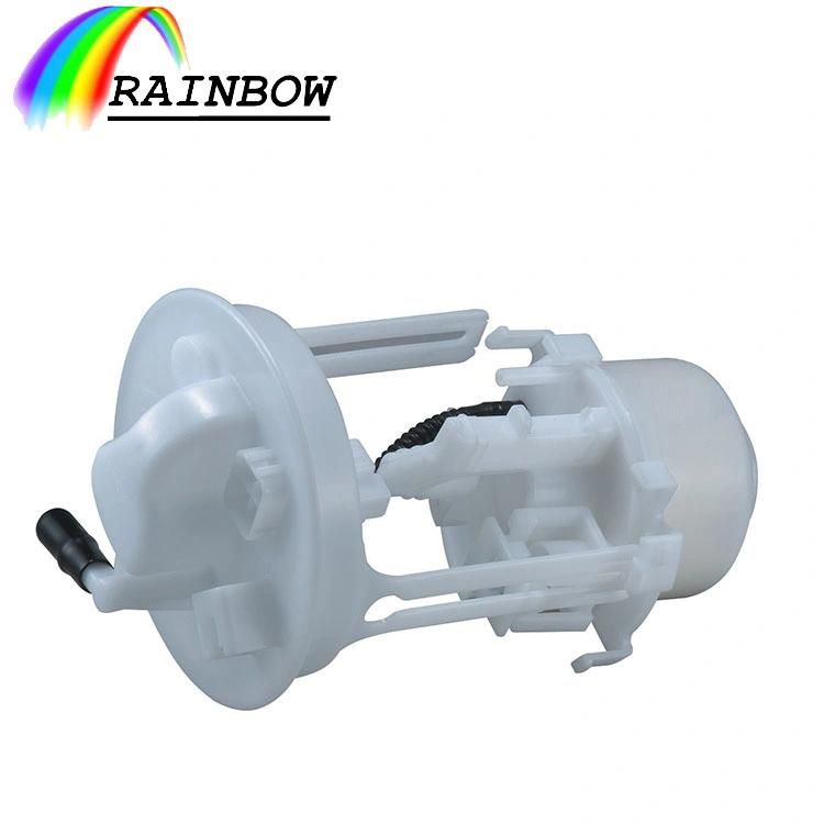 Lf17-13-Ze0 Lfy7-13-Ze0 Professional China Manufacturer Good Material Auto Oil Fuel Filter for Mazda