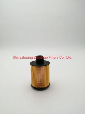 High Quality Car Oil Filter Hu712/11X 1651068L10