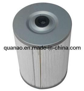 October Air Filter for Opel pH-2825