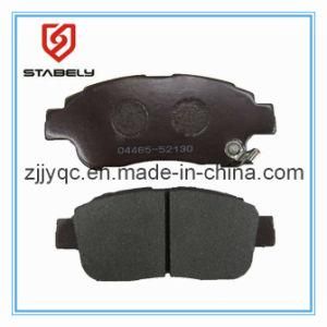 Brake Pads for Toyota Yaris (04465-52130)