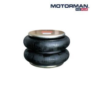 Truck Suspension Spare Parts Air Spring Convoluted for Ridewell 2b12-425 1003587180c Fd330-22363 W01-358-7180
