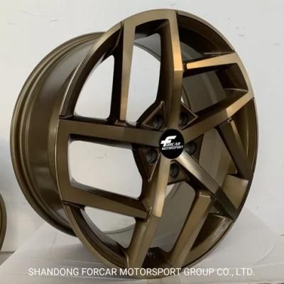 Car Wheel Aluminum Wheel Rims
