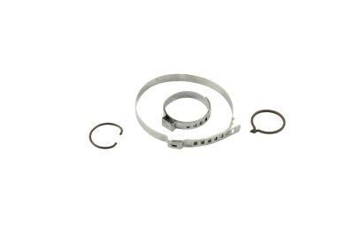 Front Right Available Constant Velocity Universal Joint CV Boot Kit
