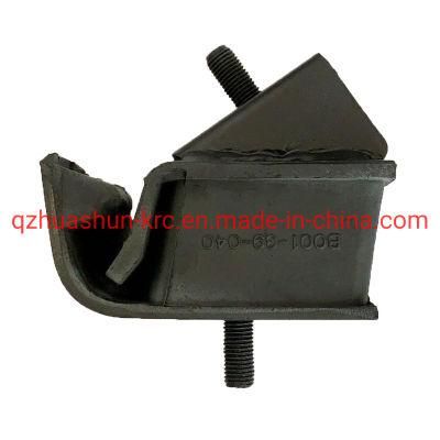 B001-39-040 Propshaft Center Bearing Support for