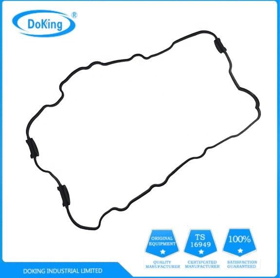 Engine Code Sr20 U13 Engine Parts Rocker Lever Cover Gasket for Nissan