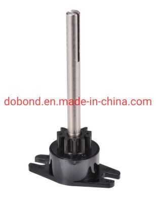 Swan Washing Machine Damper Plastic Rotating Damper Soft Close Rotary Damper Home Application Damper
