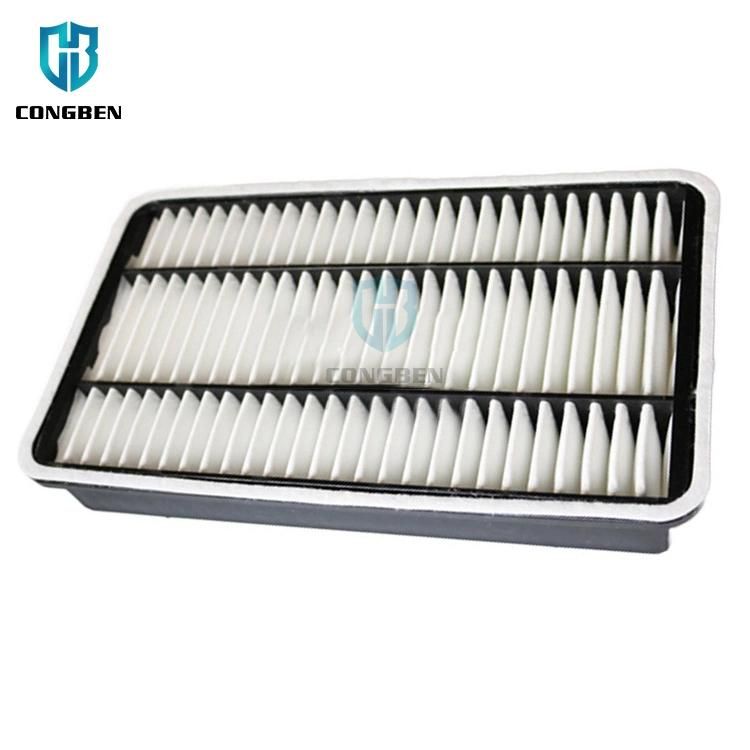 China Factory Auto Parts Best Price Air Filter OE: 17801-30060
