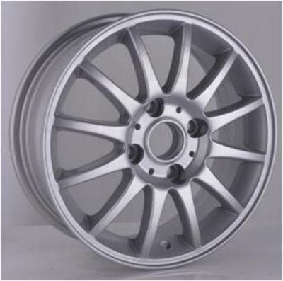 N552 JXD Brand Auto Spare Parts Alloy Wheel Rim Replica Car Wheel for Buick HRV
