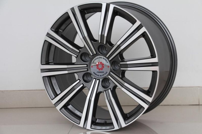 Alloy Wheels Car Alloy Wheel Rims with 5/150 for Lexus