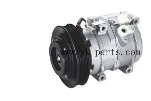 Auto AC Compressor for Toyota Corolla (10S15C)