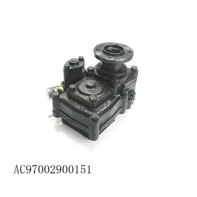 Original Sinotruk HOWO Truck Spare Parts Hw50-1 Power Take off Az97002900151