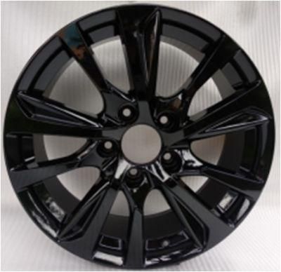 S1310 JXD Brand Auto Spare Parts Alloy Wheel Rim Replica Car Wheel for Lexus 570