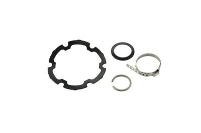 Standard Steel Ccr or Private Label Pallet Axle Universal Joint