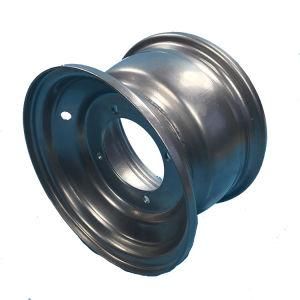 8X5.5 Steel Wheel Rim for ATV with Good Price