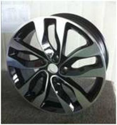 S5681 JXD Brand Auto Spare Parts Alloy Wheel Rim Replica Car Wheel for KIA K5