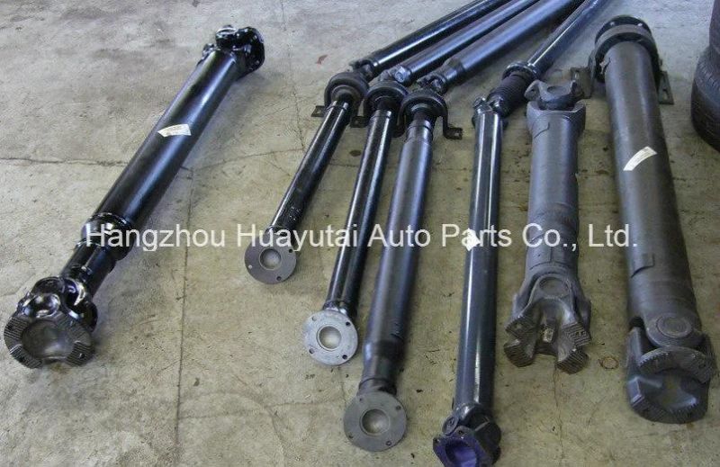 53205-2201023-20, 53205-2201023, , Maz Flange Yoke, Weld Yoke