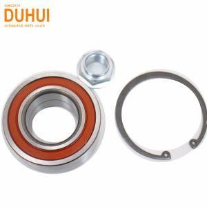 Double Row Ball Bearings Front &amp; Rear Wheel Bearing Kit Wheel Bearing Fit for Mercedes Benz Vkba3486