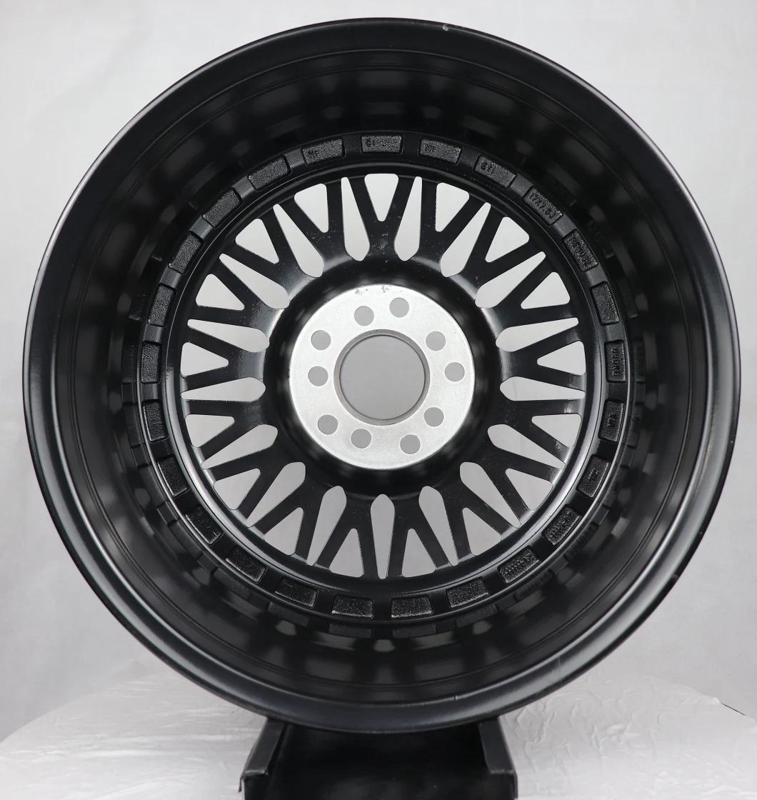 Good Quality 14 15 16 17 Inch Alloy Wheel for Car