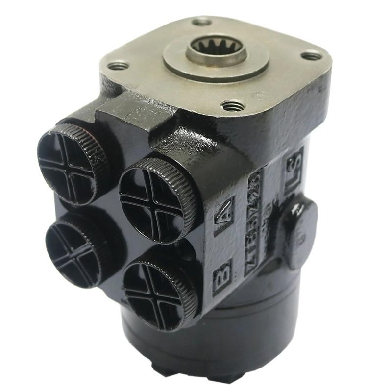 Steering System Steering Control Unit 101 Series