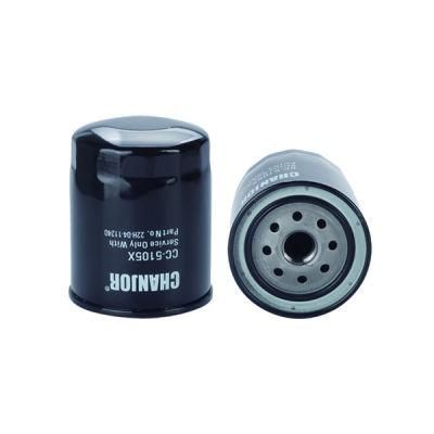 Auto Parts Fuel Filter Cc-5105X 22h-04-11240 1g390-43161 34462-00300