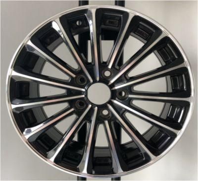 M148 JXD Brand Auto Spare Parts Alloy Wheel Rim Aftermarket Car Wheel