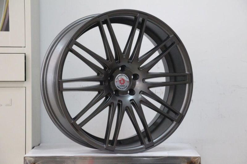 Car Alloy Wheels Rims