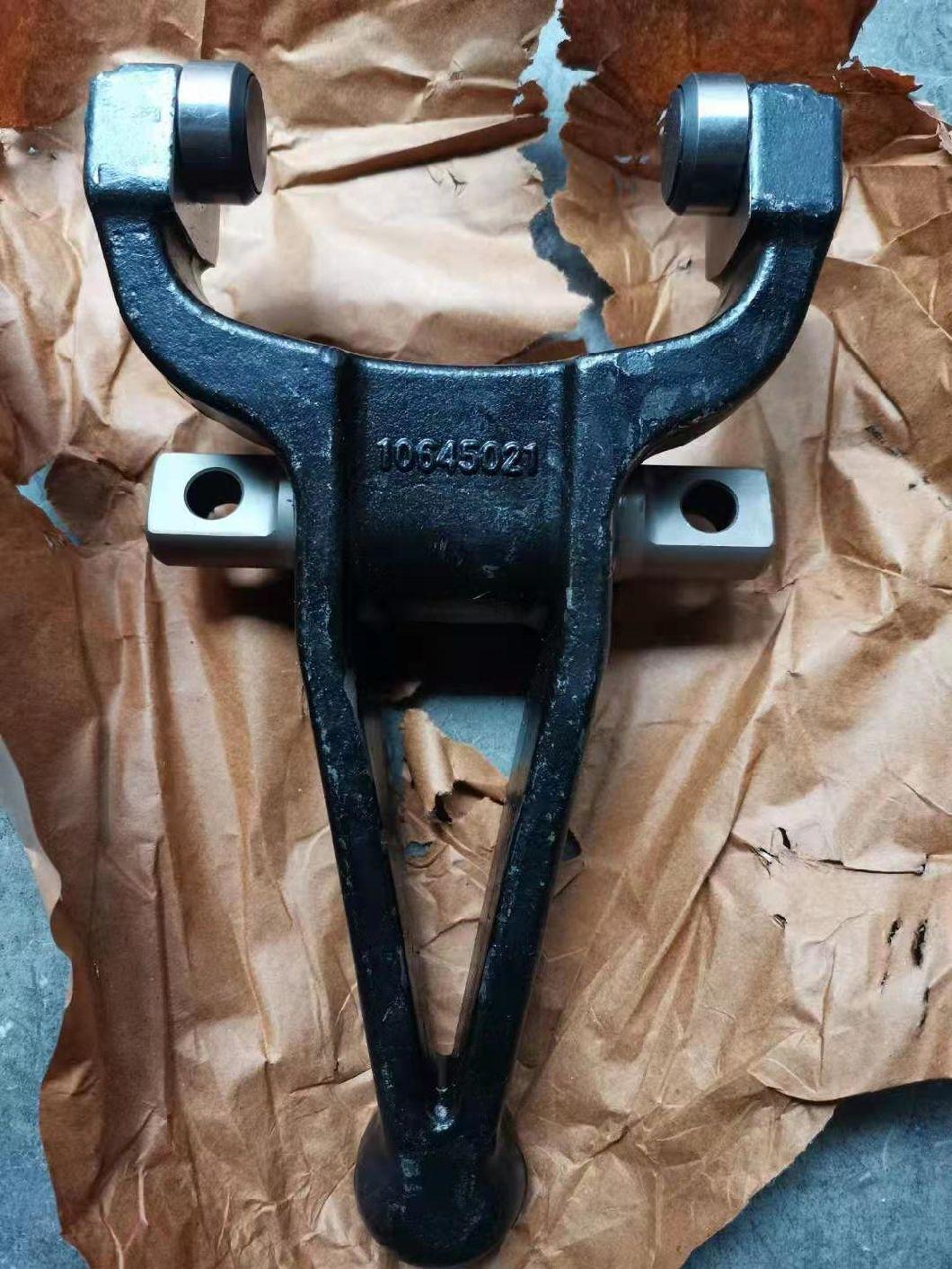 Fast Gearbox Parts Release Fork Js180-1601024-10