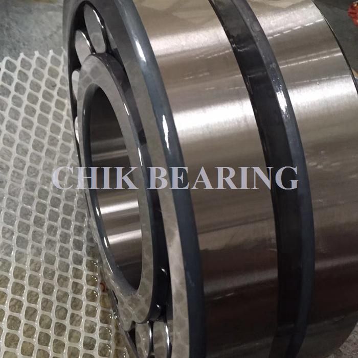 High Quality Chrome Steel Spherical Roller Bearing Cylindrical Roller Bearing Auto Wheel Hub Bearing Pillow Block Bearing for Trucks & Trailers