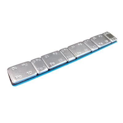 Car Parts Fe Wheel Balance Weights Sticker Adhesive Balancing Weights