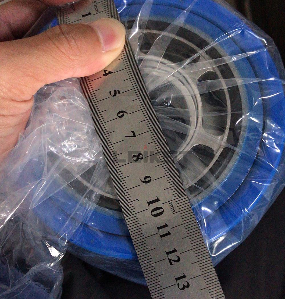 Leikst Spin on Line Filter Dbb8665 P568666 Hydraulic Filters