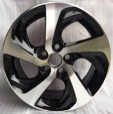 S5756 JXD Brand Auto Spare Parts Alloy Wheel Rim Replica Car Wheel for Toyota Corolla Levin
