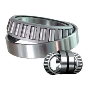 Reliable 32211 Bearing Specification 7511 E Tapered Roller Bearing 55*100*26.75mm