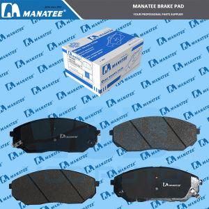 Brake Pads for KIA SORENTO (58101-3ED00/FDB1735)