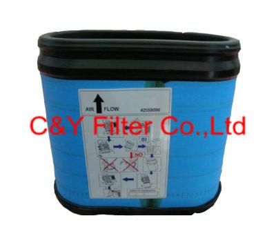 42558096 Air Filters for Iveco (42558096)