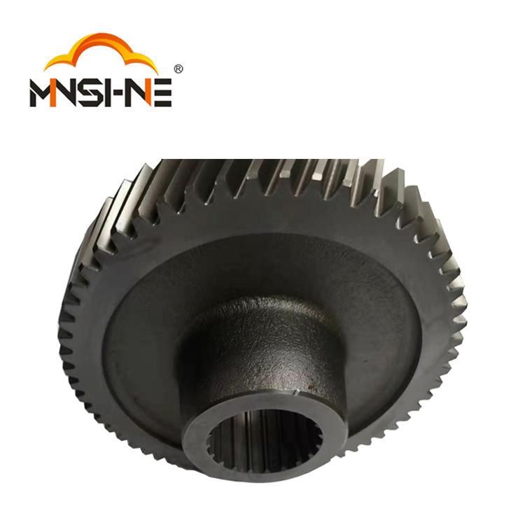Zomax Transmission Parts Helical Gear Dr-001-a for John Deer Truck