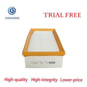High Quality Auto Engine Air Filter Element for Altima 4-2.5L 16546-Ja00b